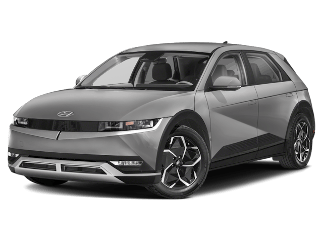 New 2024 Hyundai IONIQ 5 Sport Utility